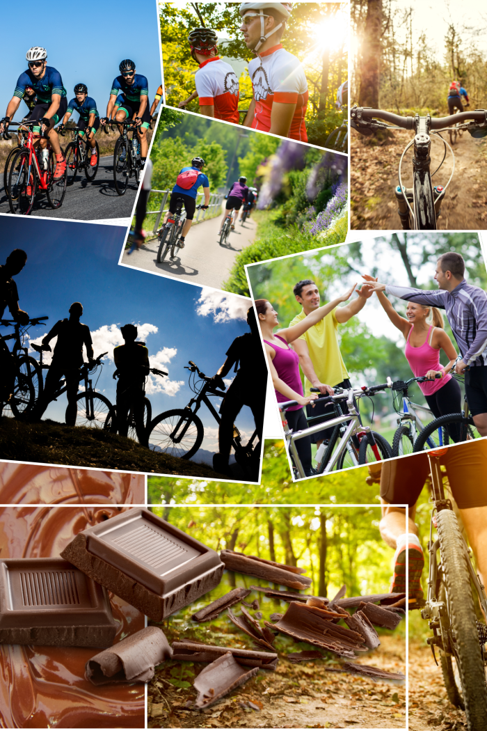 Design Cyclo-Choco (V1)