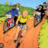 FLORENCE Riders de Choc'O