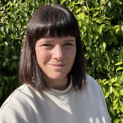 Katrien Reekmans